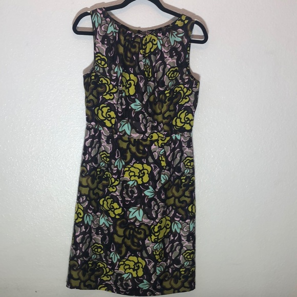 Milly Dresses & Skirts - Milly Dress Silk EUC